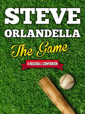 cover image of The Game